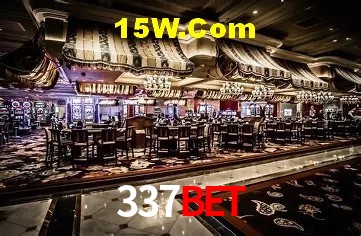 Apostas de Futebol 337bet