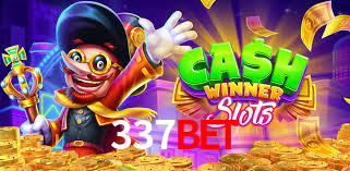 Sinta a adrenalina dos jogos de cassino com 337bet