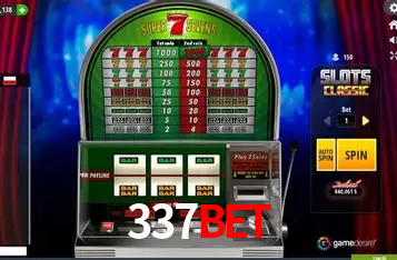 Casino Ao Vivo 337bet