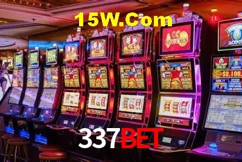 Experiência VIP 337bet