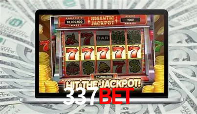 Apostas de Tênis 337bet