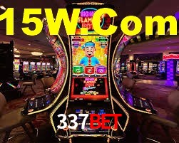 Premium Interface 337bet