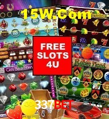 Estatísticas Esportivas 337bet
