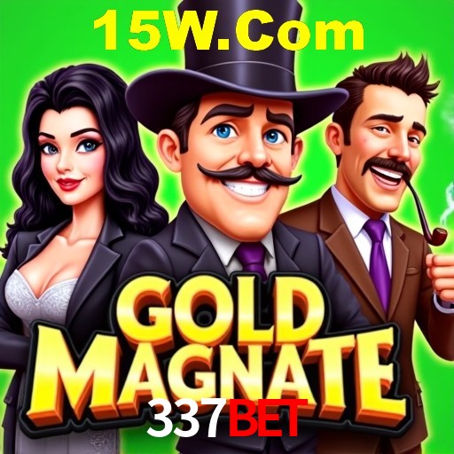 Descubra a Magia dos Jogos de Arcade no 337bet