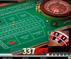 Diretório de Jogos 337bet