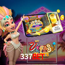 337bet App Interface