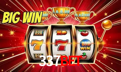 Provedores de Jogos 337bet
