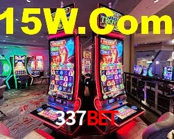 337bet: A Experiência de Casino com Jogos de Mesa ao Vivo