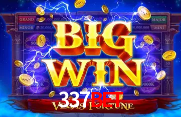 Jogos de Slot 337bet