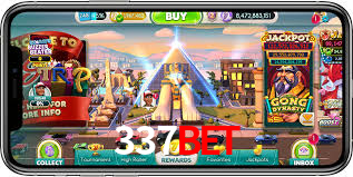 Ofertas Imperdíveis na 337bet: Promoções e Bônus Que Valem a Pena