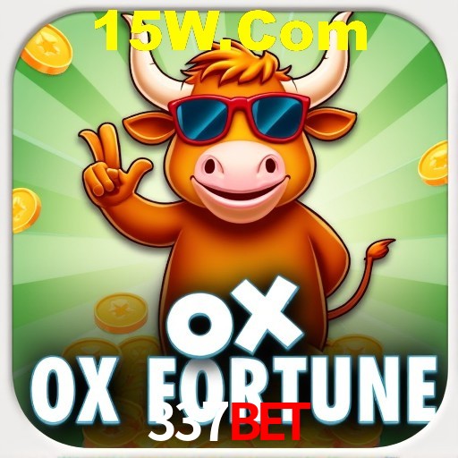 Descubra o Mundo do Cassino Online com 337bet