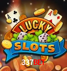 Slots com jackpots e giros grátis na 337bet